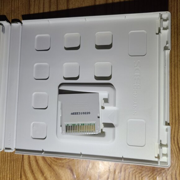 PES 2011 Pro Evolution Soccer 3D Nintendo 3DS game (CIB) - Picture 5 of 6